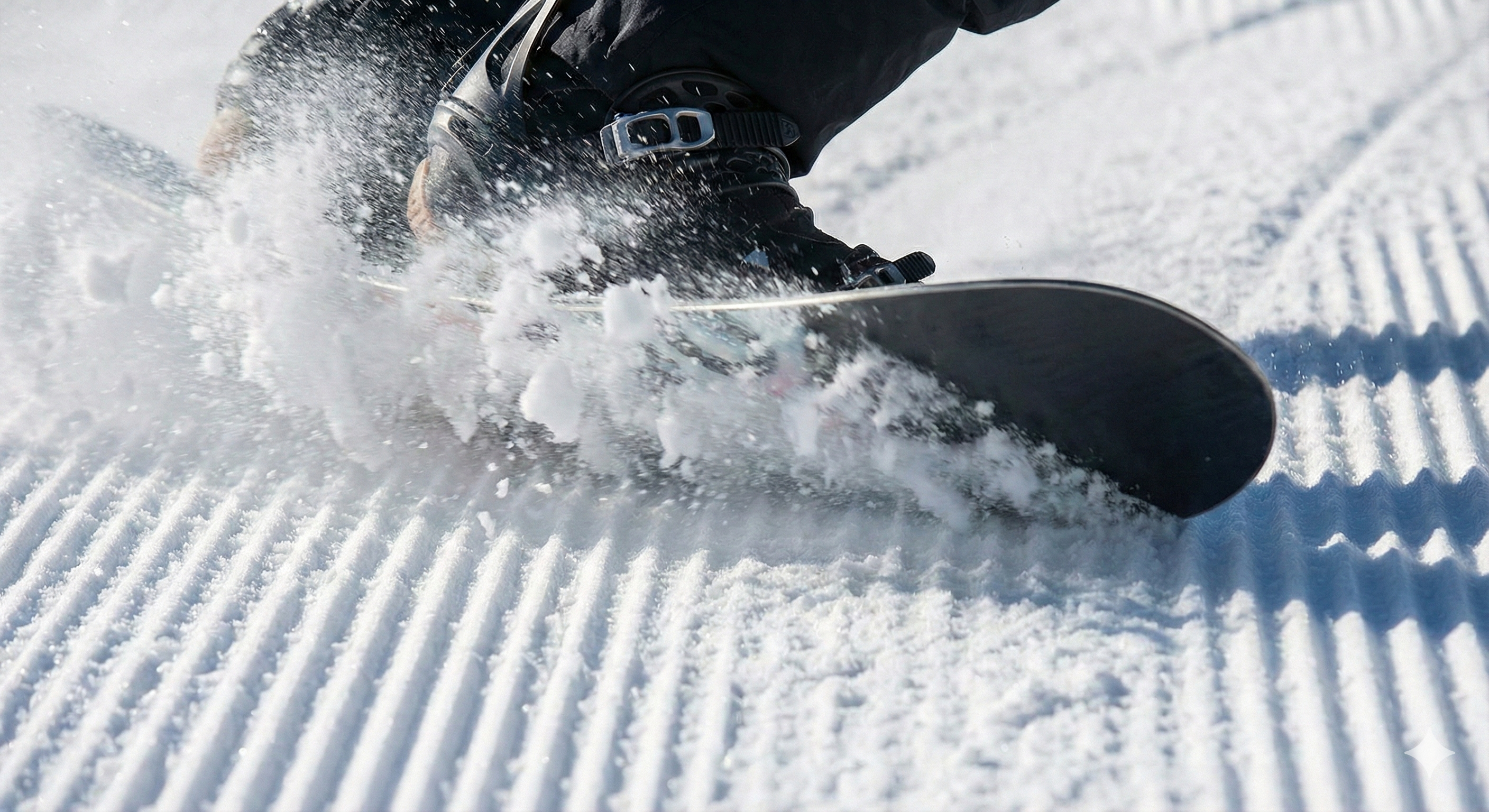 Gemini_Snowboard_Carve
