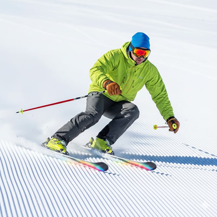 Skiing-1