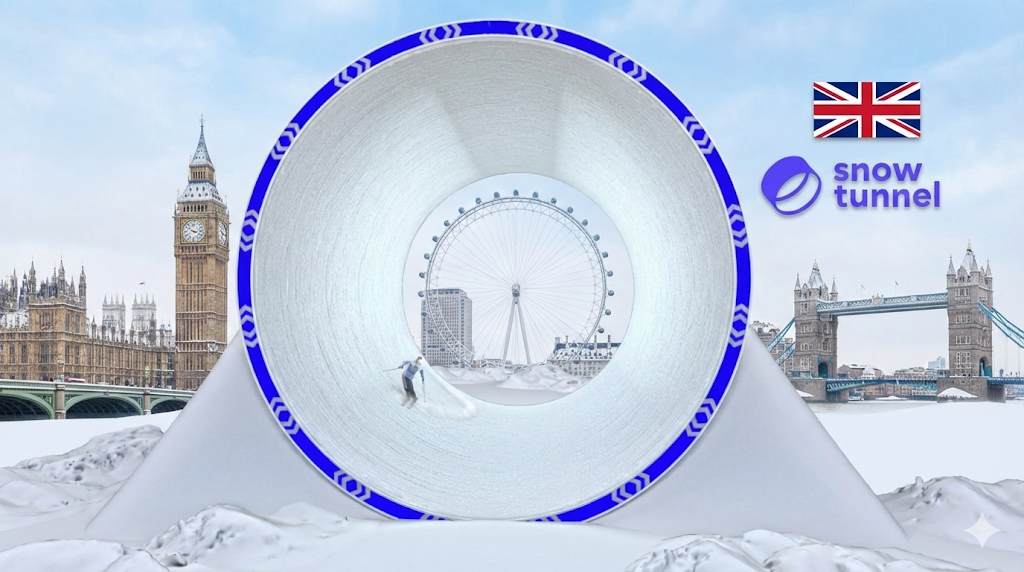 Snowtunnel_UK